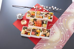 おせち料理作りたくない