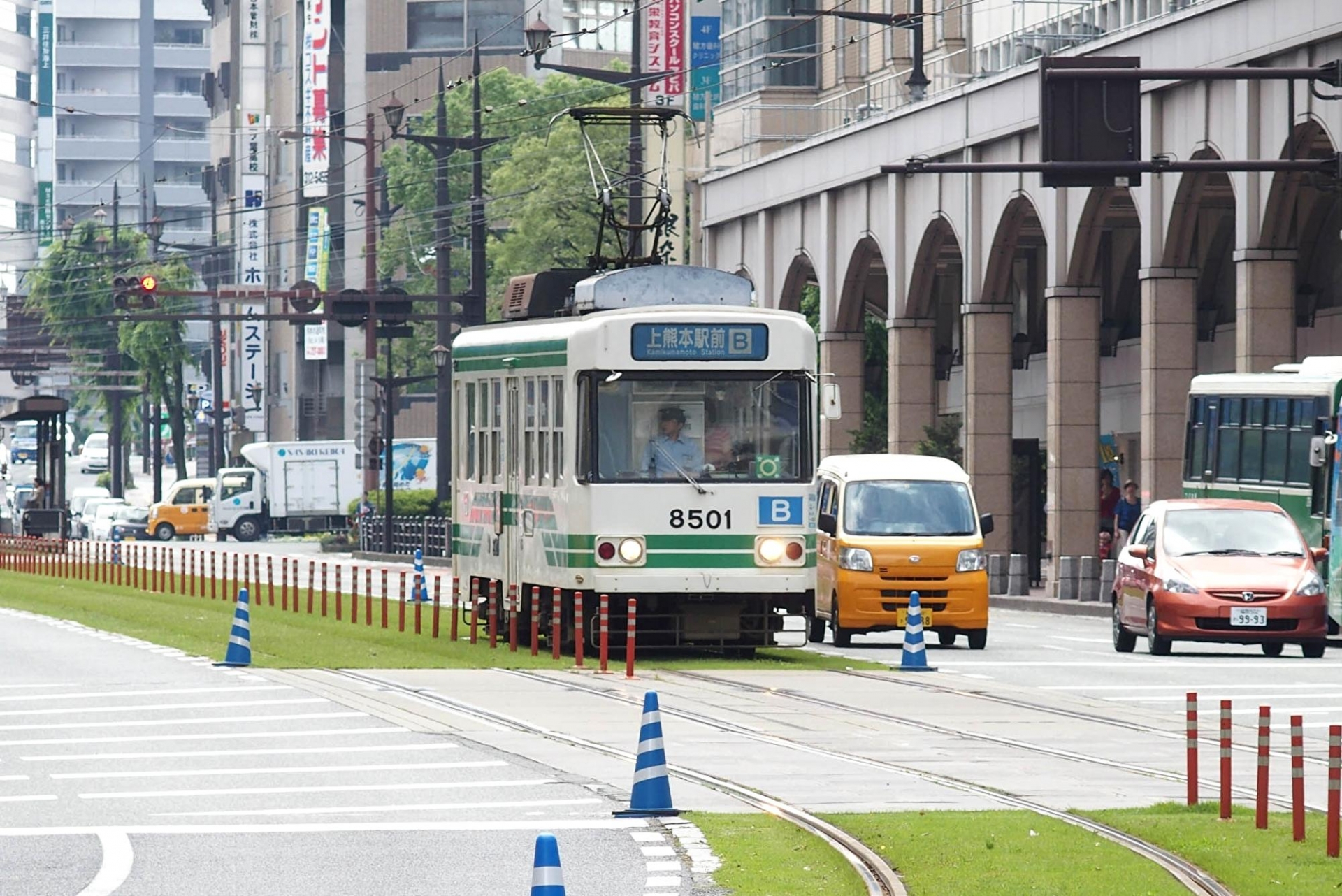 熊本 初 死者 入院していた感染者70代男性 大西一史市長 記者 ...